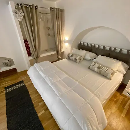 Loft Nineteen Lägenhet