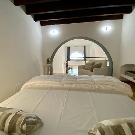 Lägenhet Loft Nineteen