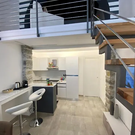 Apartamento Loft Nineteen La Spezia