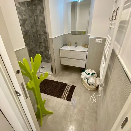 Apartamento Loft Nineteen *