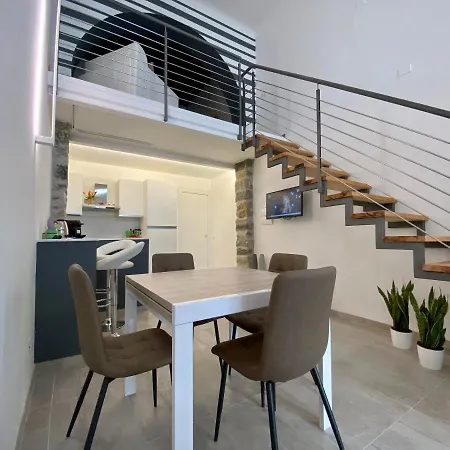 Loft Nineteen 斯培西亚