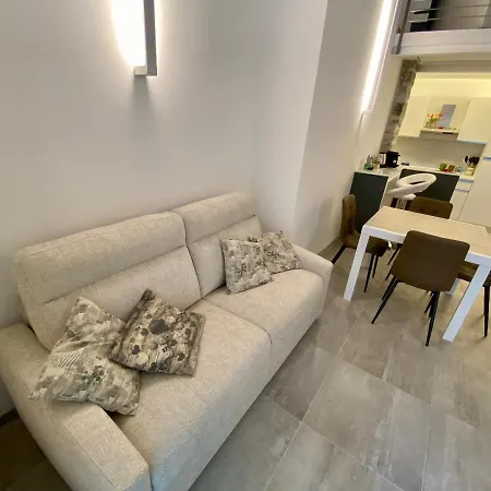 Loft Nineteen Lägenhet *