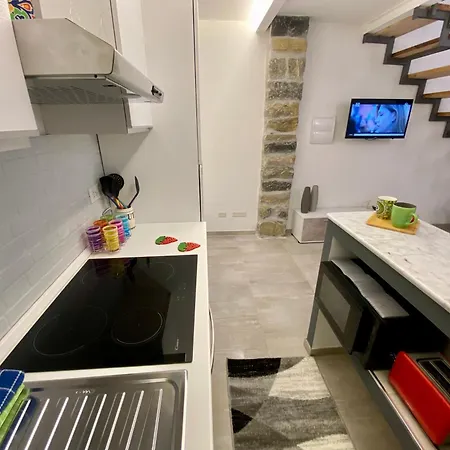 Loft Nineteen Daire *