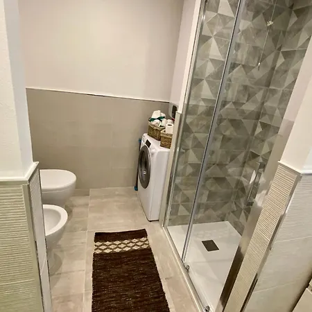 Loft Nineteen Lägenhet La Spezia