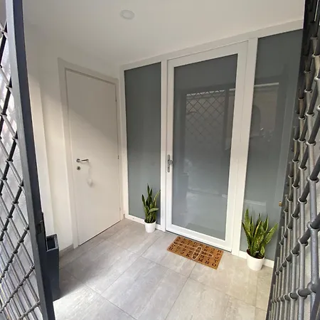 Lägenhet Loft Nineteen *