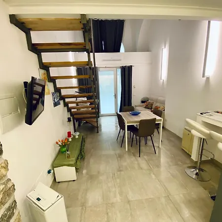 Loft Nineteen Daire *