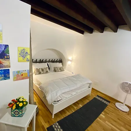 Loft Nineteen * La Spezia