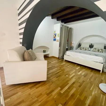Apartamento Loft Nineteen *