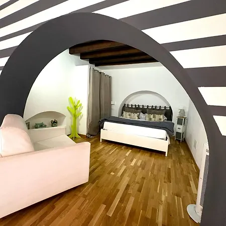 Loft Nineteen Apartment La Spezia