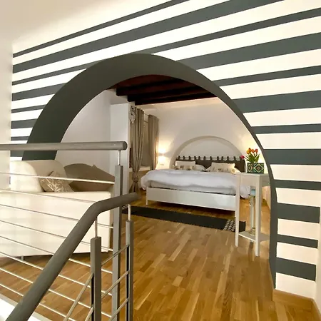 Loft Nineteen La Spezia