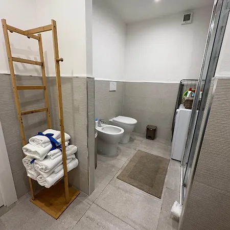 Loft Nineteen Apartment La Spezia