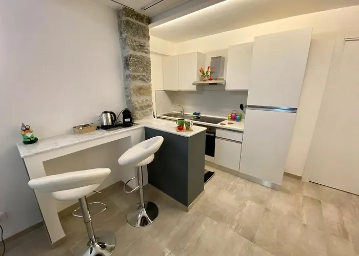 Loft Nineteen Apartmán La Spezia