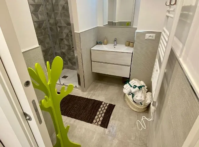 Apartmán Loft Nineteen *