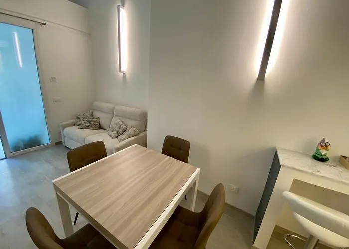 Loft Nineteen * La Spezia