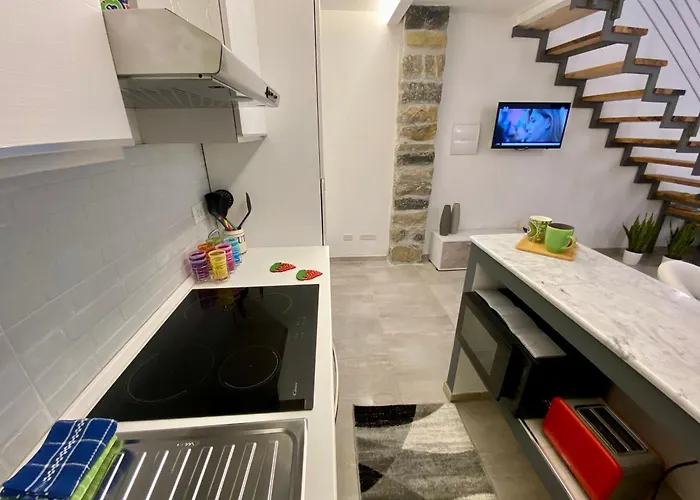 Loft Nineteen Apartmán *