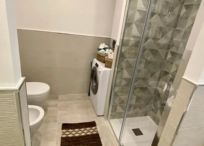 Loft Nineteen Apartmán La Spezia