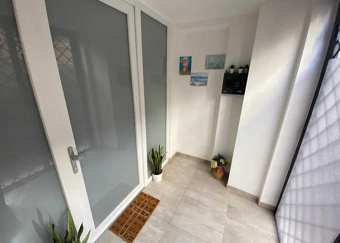 Apartmán Loft Nineteen