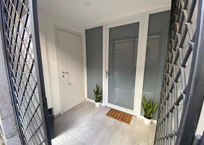 Apartmán Loft Nineteen *