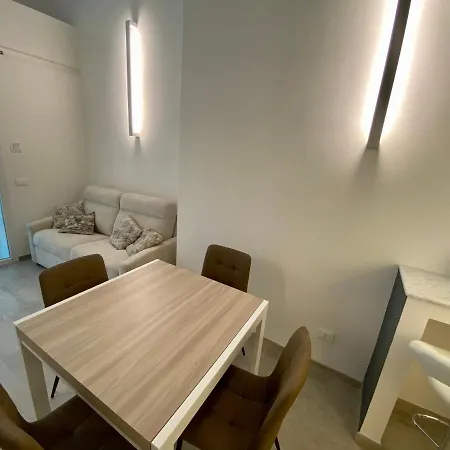Loft Nineteen * Специя