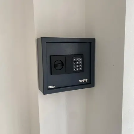 Apartment Loft Nineteen La Spezia