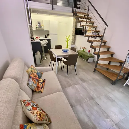 Apartment Loft Nineteen *