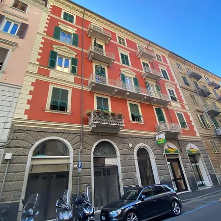 Loft Nineteen Appartement *