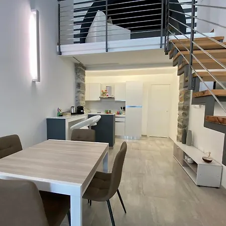Loft Nineteen *