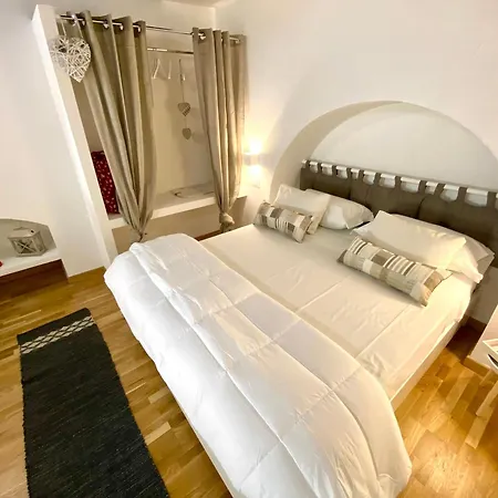 Loft Nineteen * La Spezia