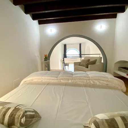 Appartement Loft Nineteen *